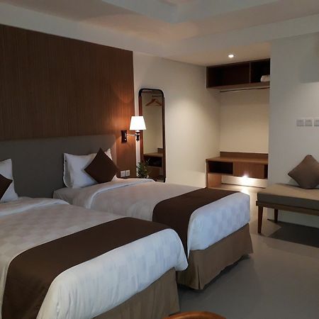 Ubudone Villas Dış mekan fotoğraf