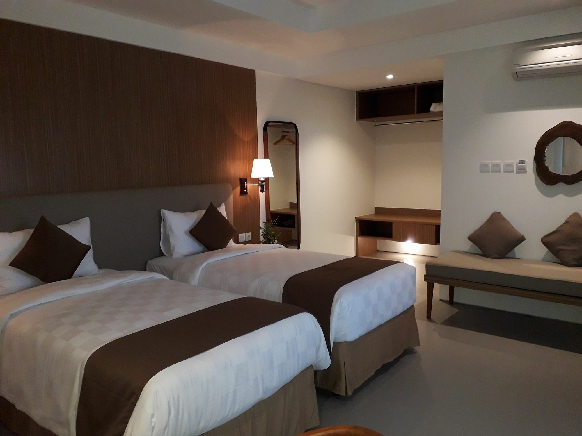 Ubudone Villas Dış mekan fotoğraf